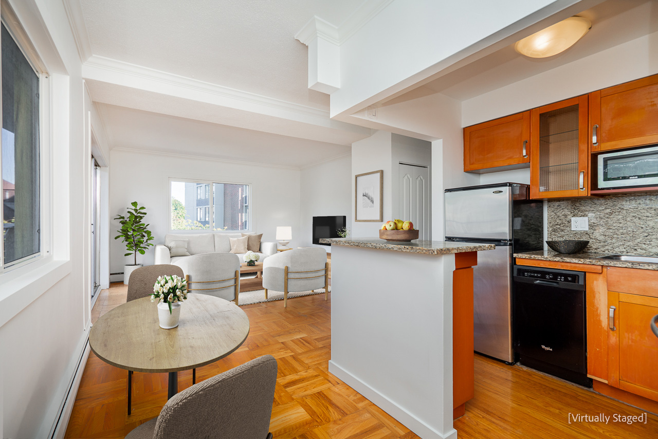 #305 – 2187 Bellevue Avenue